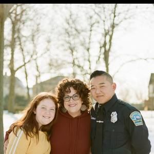 Meet your Posher, Alisa